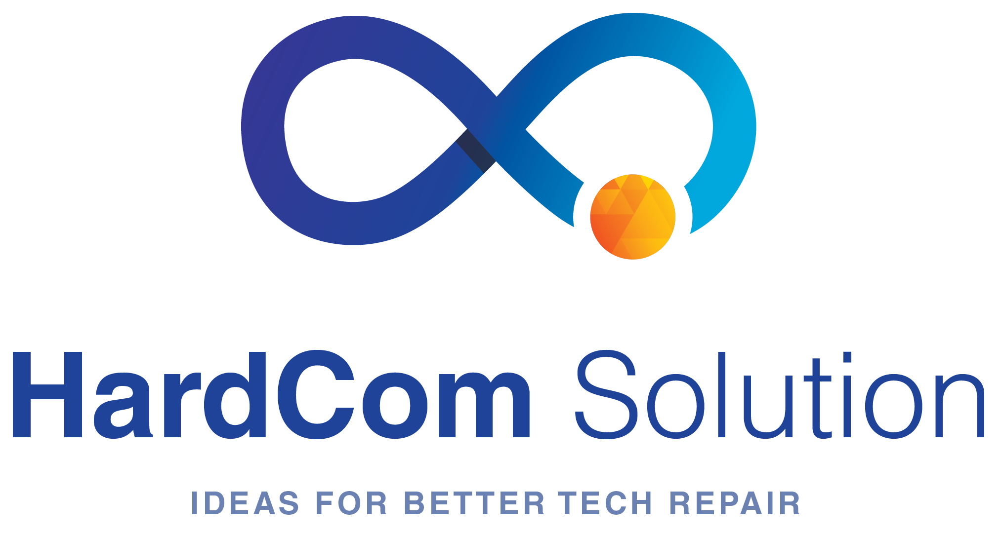 HardCom Solution Logo