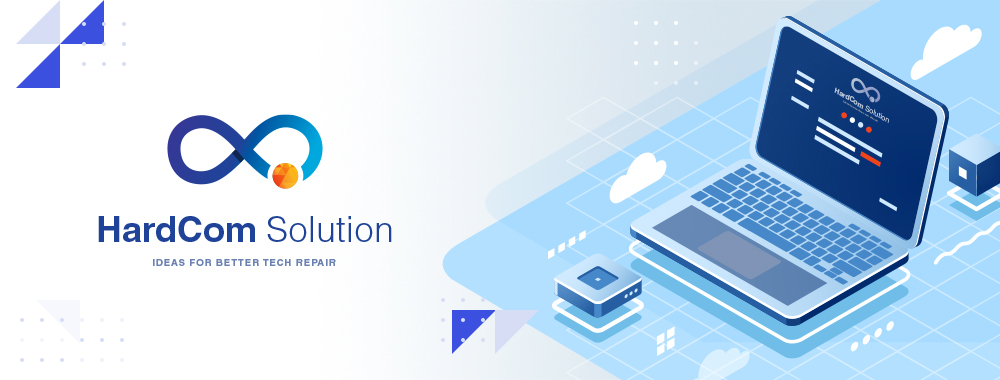 Hardcom Solution - Ideas for Better Tech Repair